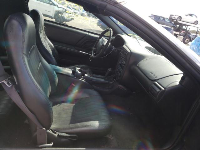 Photo 5 from auction – 2002 CHEVROLET CAMARO with VIN 2G1FP22K722133851