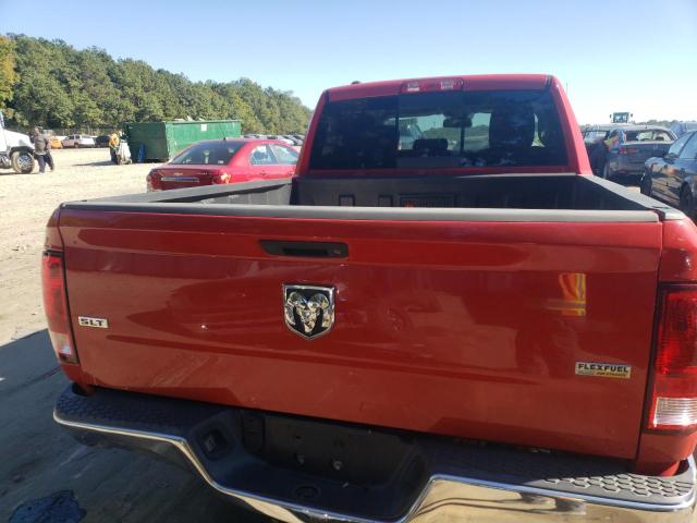 Photo 9 from auction – 2016 RAM 1500 SLT with VIN 1C6RR6GG3GS143873