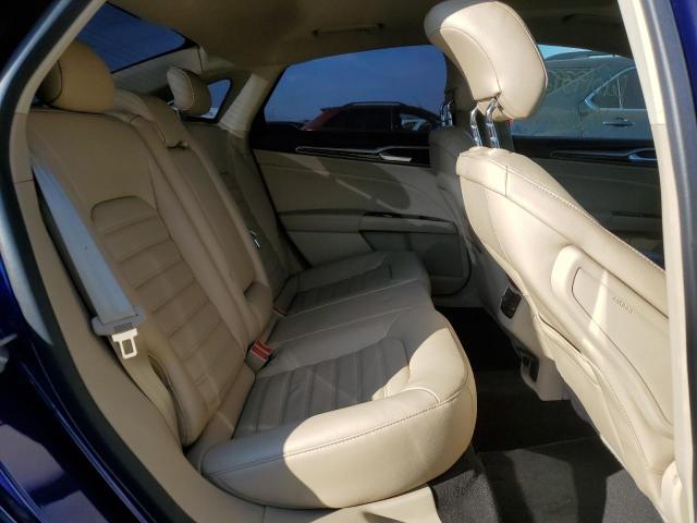 Photo 6 from auction – 2014 FORD FUSION SE with VIN 3FA6P0HD3ER168953
