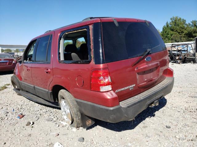 Photo 3 from auction – 2004 FORD EXPEDITION with VIN 1FMPU16W74LB49199