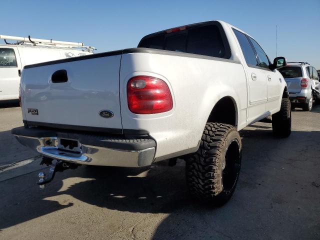 Photo 4 from auction – 2003 FORD F150 SUPER with VIN 1FTRW07L43KA82913