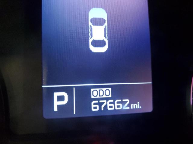 Photo 8 from auction – 2014 KIA FORTE EX with VIN KNAFX4A86E5113993