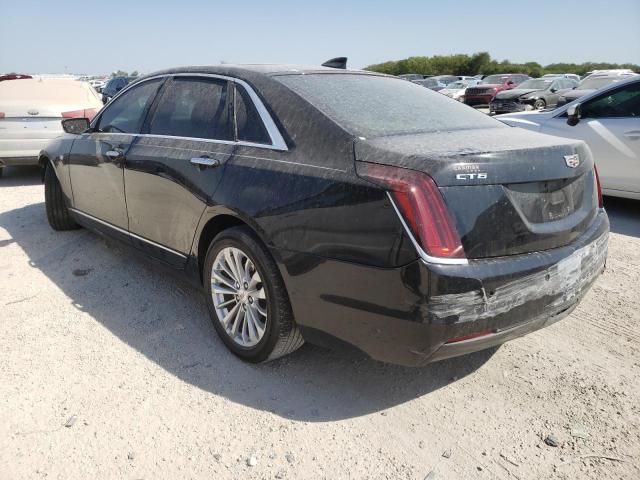 Photo 3 from auction – 2017 CADILLAC CT6 with VIN 1G6KA5RX0HU171776