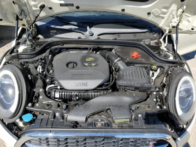 Photo 7 from auction – 2016 MINI COOPER S with VIN WMWXU3C52G2B62710