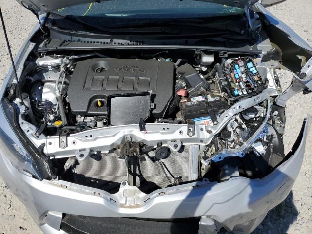 Photo 7 from auction – 2015 TOYOTA COROLLA L with VIN 5YFBURHE3FP198475