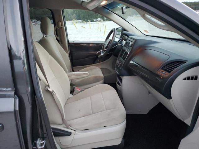 Photo 5 from auction – 2012 DODGE GRAND CARA with VIN 2C4RDGCG9CR304113