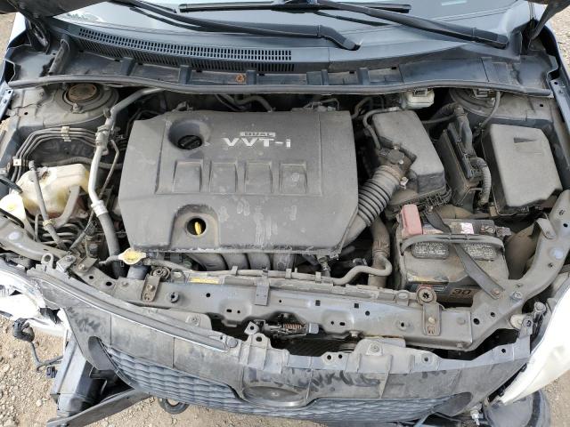 Photo 7 from auction – 2010 TOYOTA COROLLA BA with VIN 2T1BU4EE6AC513236