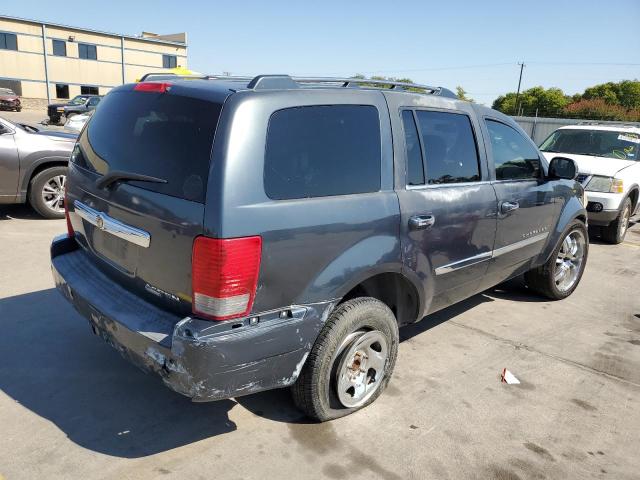 Photo 4 from auction – 2009 CHRYSLER ASPEN LIMI with VIN 1A8HX58P09F707454
