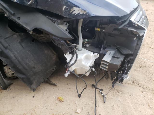 Photo 9 from auction – 2016 LEXUS RX 350 BAS with VIN 2T2BZMCA5GC038894