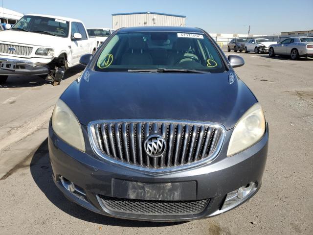 Photo 5 from auction – 2013 BUICK VERANO with VIN 1G4PP5SK0D4176160