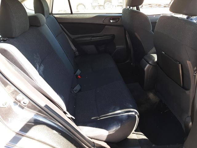 Photo 6 from auction – 2013 SUBARU IMPREZA PR with VIN JF1GPAD69DH816393