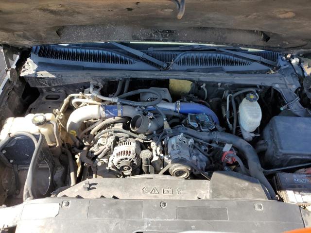 Photo 7 from auction – 2004 CHEVROLET SILVERADO with VIN 1GCHK23134F139457