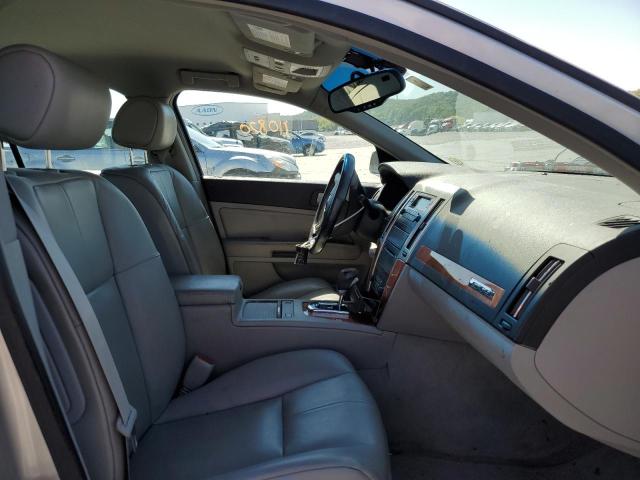 Photo 5 from auction – 2008 CADILLAC STS with VIN 1G6DW67V080106791