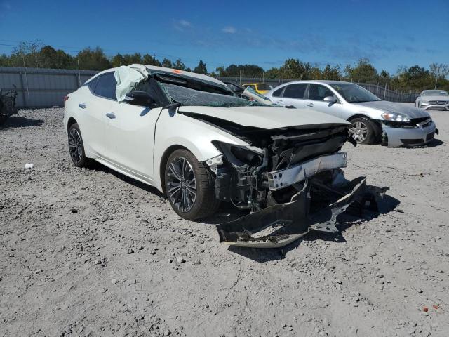 NISSAN MAXIMA 3.5 2017 with VIN 1N4AA6AP1HC363567 - Photo from auction