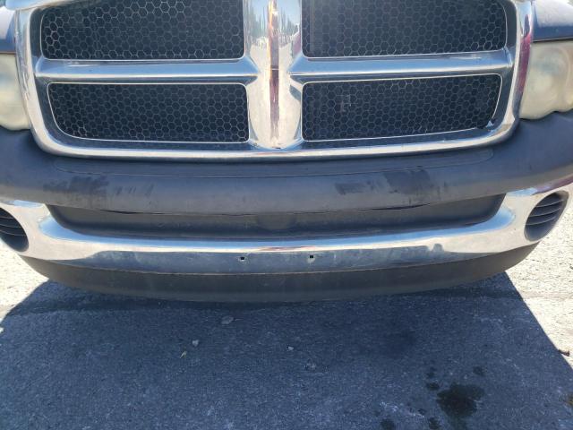 Photo 9 from auction – 2003 DODGE RAM 1500 S with VIN 1D7HU18N53J632557
