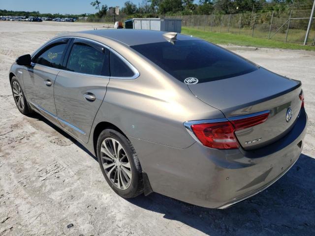 Photo 3 from auction – 2017 BUICK LACROSSE E with VIN 1G4ZP5SS8HU147651