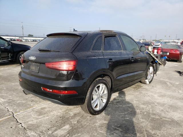 Photo 4 from auction – 2017 AUDI Q3 PREMIUM with VIN WA1BCCFS5HR011703
