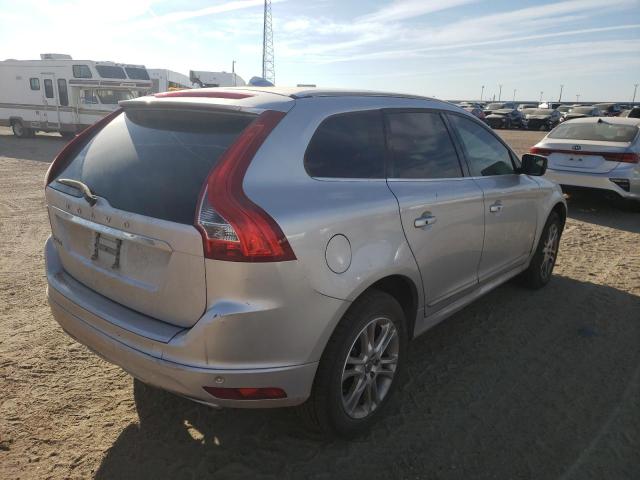 Photo 4 from auction – 2014 VOLVO XC60 3.2 with VIN YV4952DL0E2552907