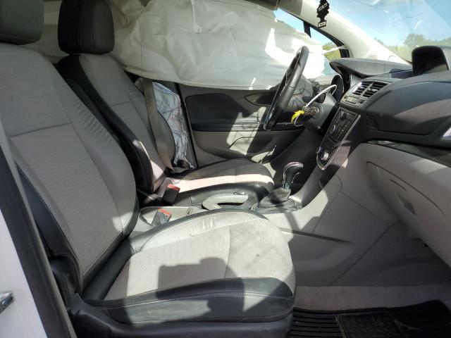 Photo 5 from auction – 2016 BUICK ENCORE CON with VIN KL4CJBSB9GB668988