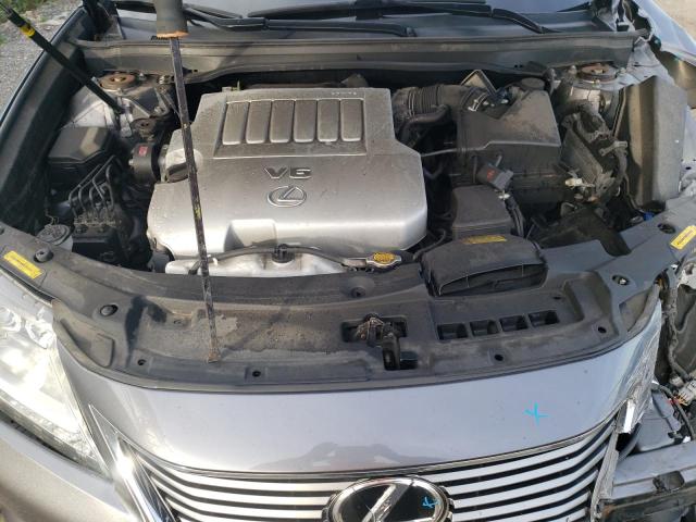 Photo 7 from auction – 2014 LEXUS ES 350 with VIN JTHBK1GG4E2137948