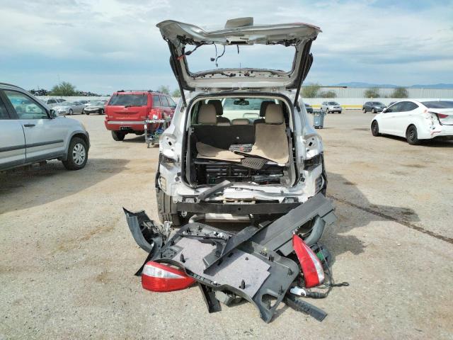 Photo 9 from auction – 2016 FORD C-MAX PREM with VIN 1FADP5CUXGL115583