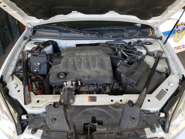 Photo 7 from auction – 2014 CHEVROLET IMPALA LIM with VIN 2G1WD5E39E1158730