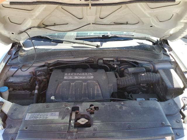 Photo 7 from auction – 2006 HONDA PILOT EX with VIN 5FNYF18686B021320