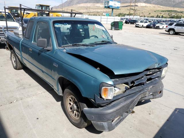 MAZDA B2300 CAB 1994 with VIN 4F4CR16A9RTM98436 - Photo from auction