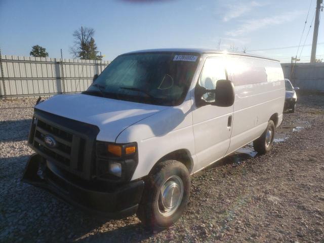 Photo 2 from auction – 2014 FORD ECONOLINE with VIN 1FTNE1EW7EDA39081