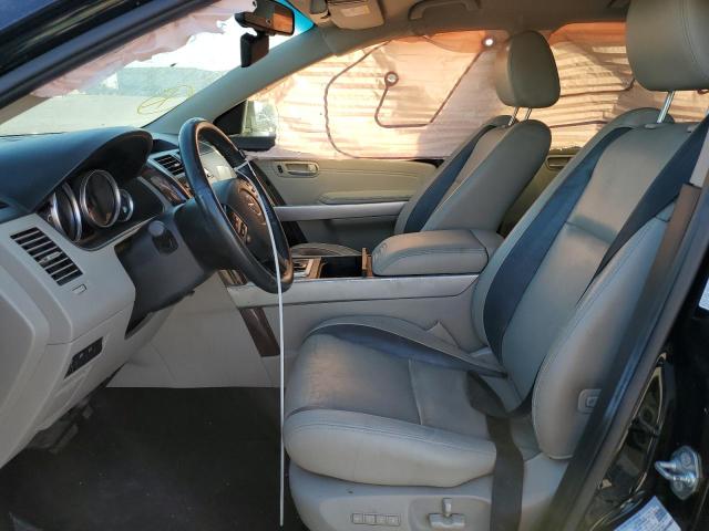 Photo 5 from auction – 2009 MAZDA CX-9 with VIN JM3TB28A990173326