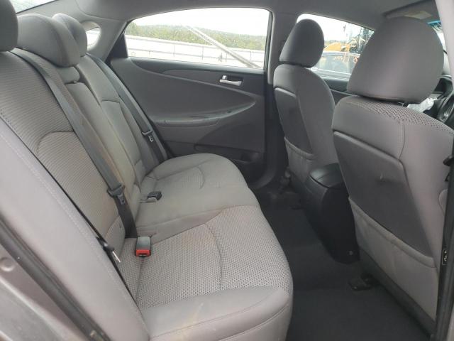 Photo 6 from auction – 2011 HYUNDAI SONATA GLS with VIN 5NPEB4AC5BH227531
