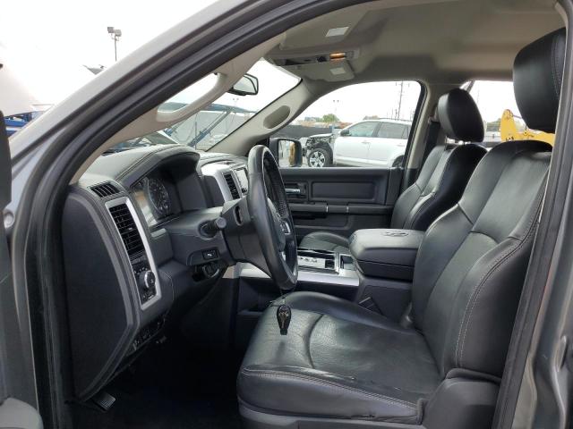 Photo 5 from auction – 2011 DODGE RAM 1500 with VIN 1D7RB1GT6BS579712