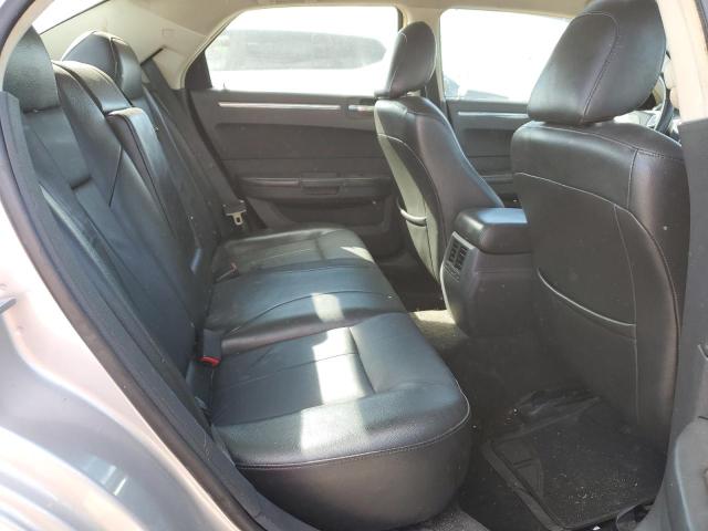 Photo 6 from auction – 2010 CHRYSLER 300 TOURIN with VIN 2C3CA5CV7AH123469