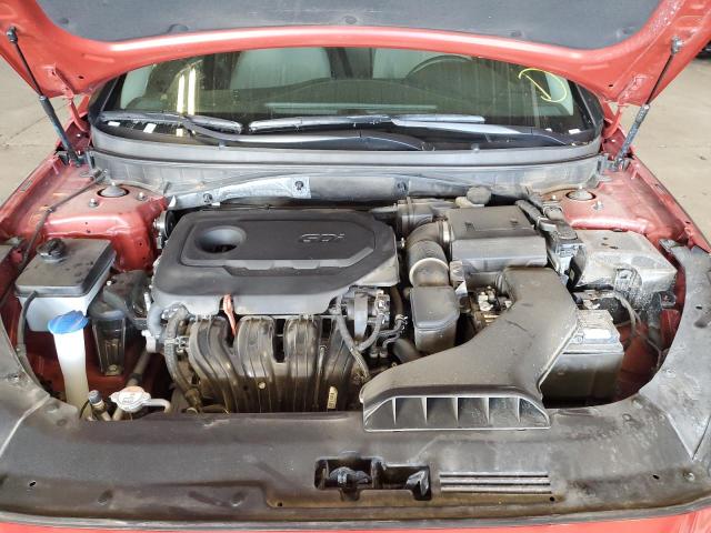Photo 7 from auction – 2019 HYUNDAI SONATA SE with VIN 5NPE24AF3KH780656