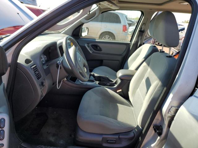Photo 7 from auction – 2005 FORD ESCAPE XLT with VIN 1FMCU03145KE00009