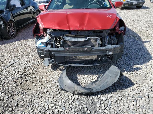 Photo 9 from auction – 2017 HYUNDAI ACCENT SE with VIN KMHCT4AE1HU360223