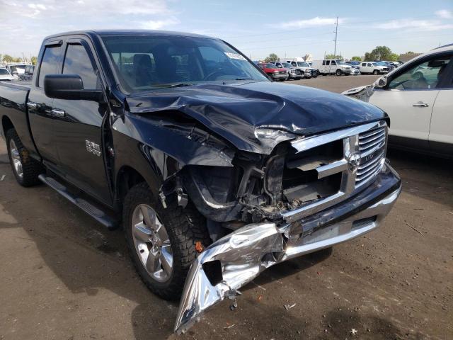 صورة رقم 9 من المزاد - 2014 RAM 1500 SLT مع VIN 1C6RR7GT8ES384571