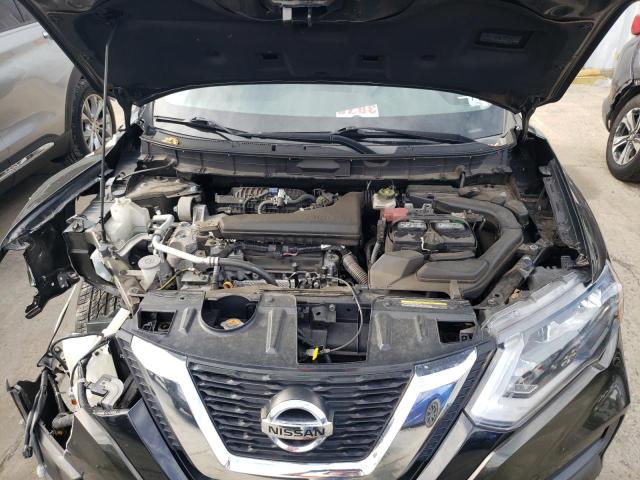 Photo 7 from auction – 2017 NISSAN ROGUE S with VIN KNMAT2MV3HP511654