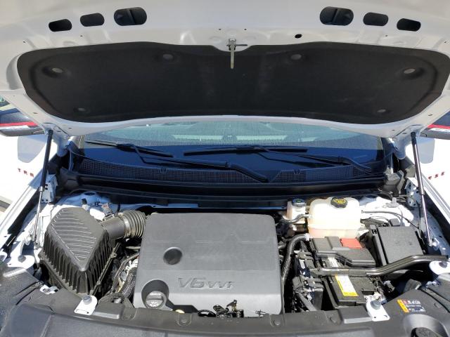 Photo 7 from auction – 2022 CHEVROLET TRAVERSE P with VIN 1GNERKKW7NJ137146