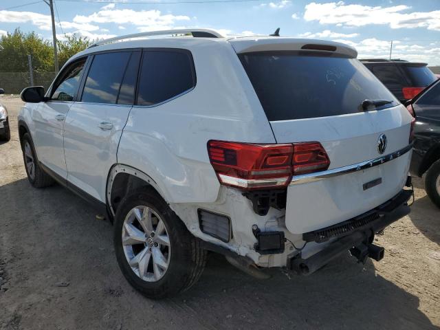 Photo 3 from auction – 2019 VOLKSWAGEN ATLAS S with VIN 1V2GR2CA6KC592282