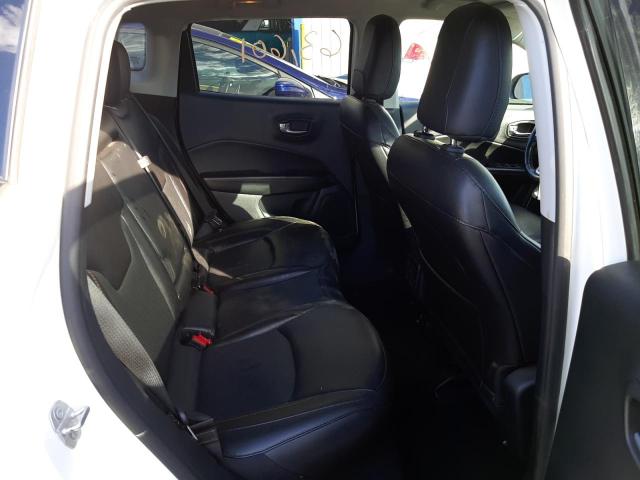 Photo 6 from auction – 2020 JEEP COMPASS LI with VIN 3C4NJCCB6LT211244