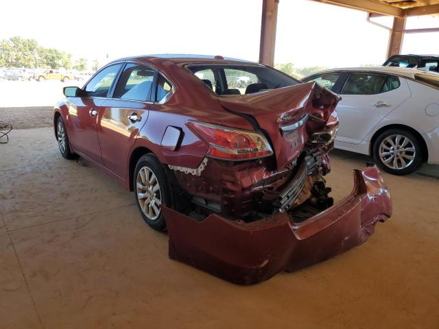 Photo 3 from auction – 2015 NISSAN ALTIMA 2.5 with VIN 1N4AL3AP7FC145557
