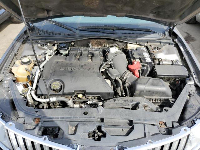 Photo 7 from auction – 2010 LINCOLN MKZ with VIN 3LNHL2JC6AR607225