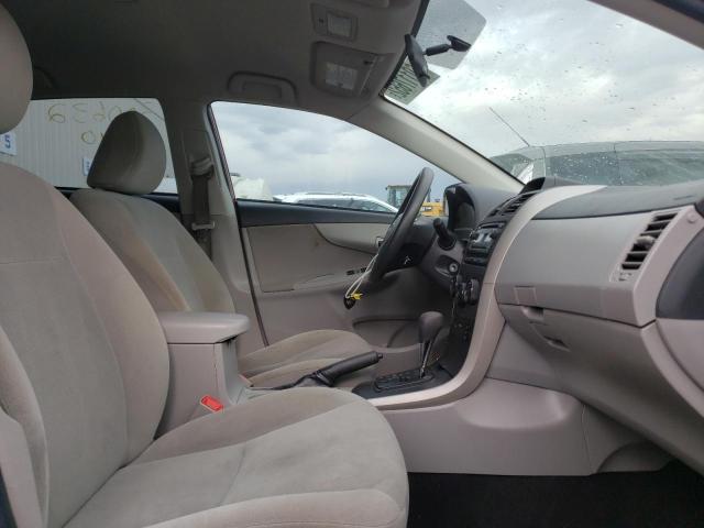 Photo 5 from auction – 2013 TOYOTA CARROLLA with VIN 2T1BU4EE8DC027466