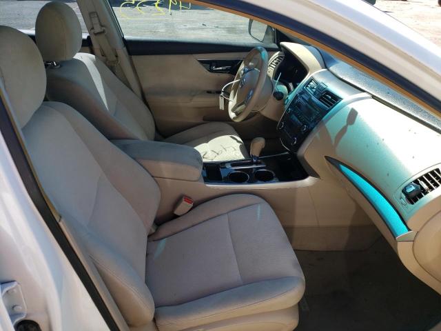 Photo 5 from auction – 2013 NISSAN ALTIMA 2.5 with VIN 1N4AL3AP4DC244012
