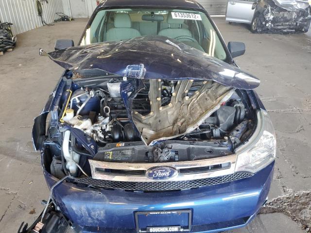 Photo 7 from auction – 2008 FORD FOCUS SE with VIN 1FAHP35N58W254872