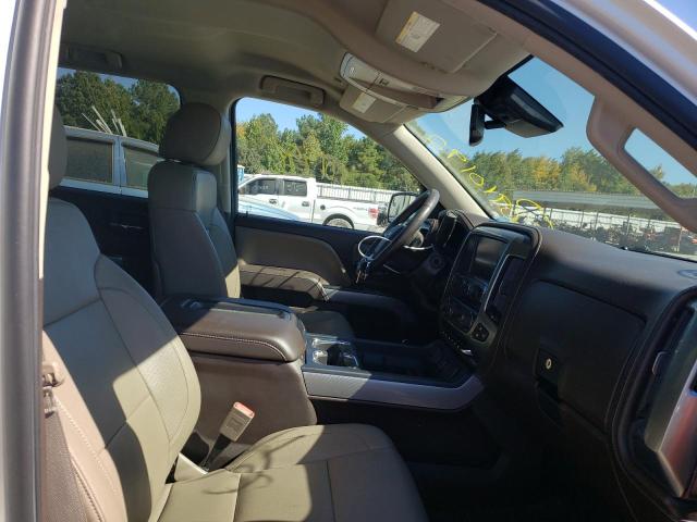Photo 5 from auction – 2015 CHEVROLET SILVERADO with VIN 3GCUKSEC5FG404717