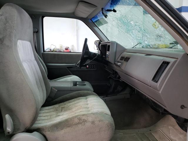 Photo 5 from auction – 1994 CHEVROLET GMT-400 K2 with VIN 2GCFK29K5R1300543