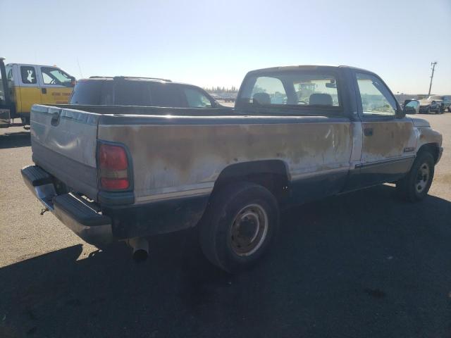 Photo 4 from auction – 1995 DODGE RAM 2500 with VIN 1B7KC26C4SS202019