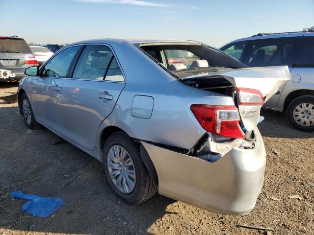 Photo 3 from auction – 2013 TOYOTA CAMRY L with VIN 4T4BF1FK5DR330657